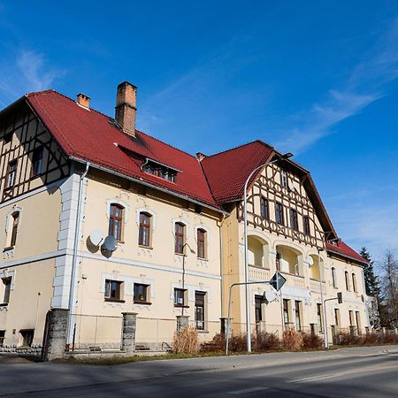 Moszna Zamek Hotel Exterior photo