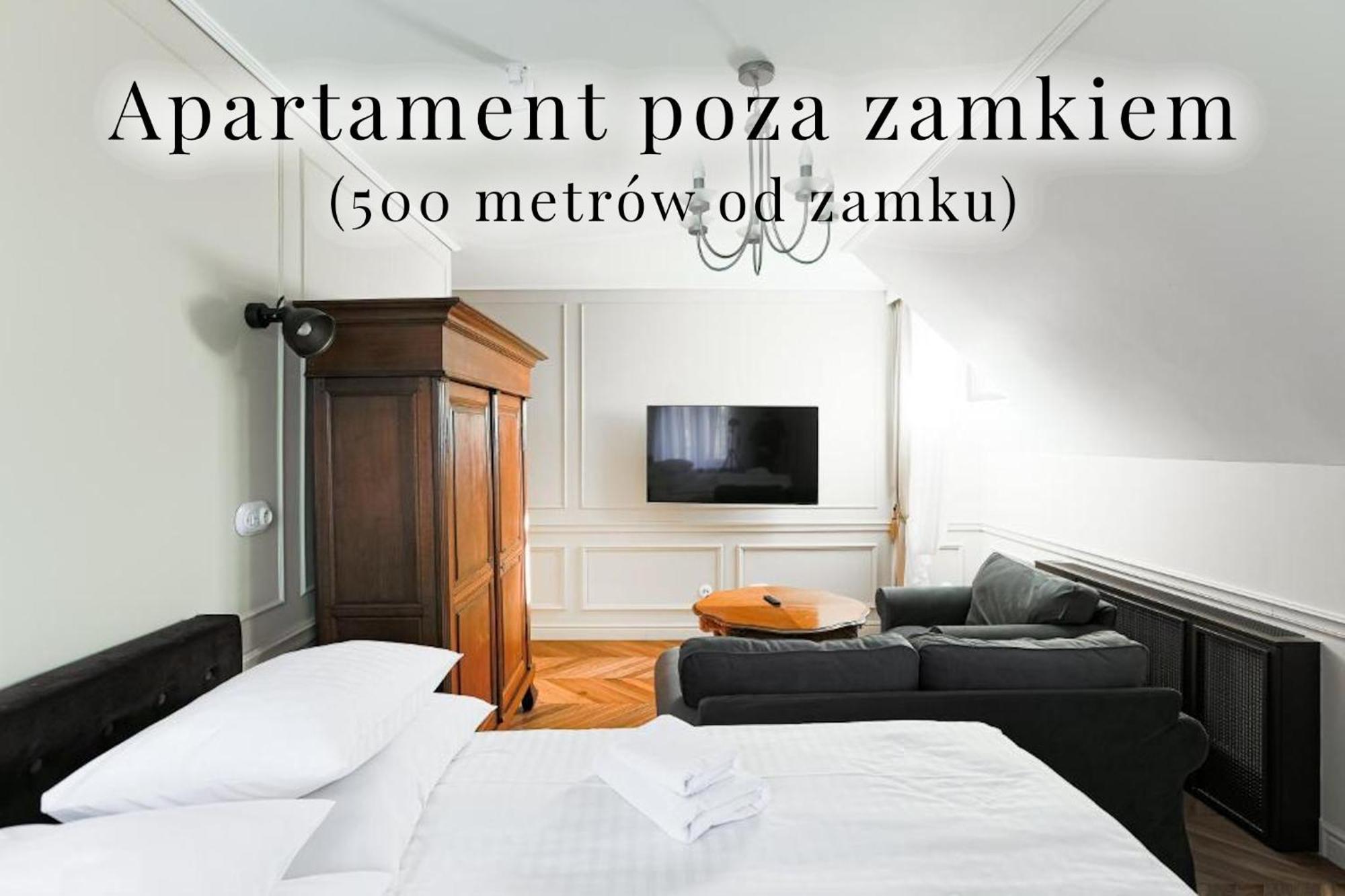 Moszna Zamek Hotel Room photo